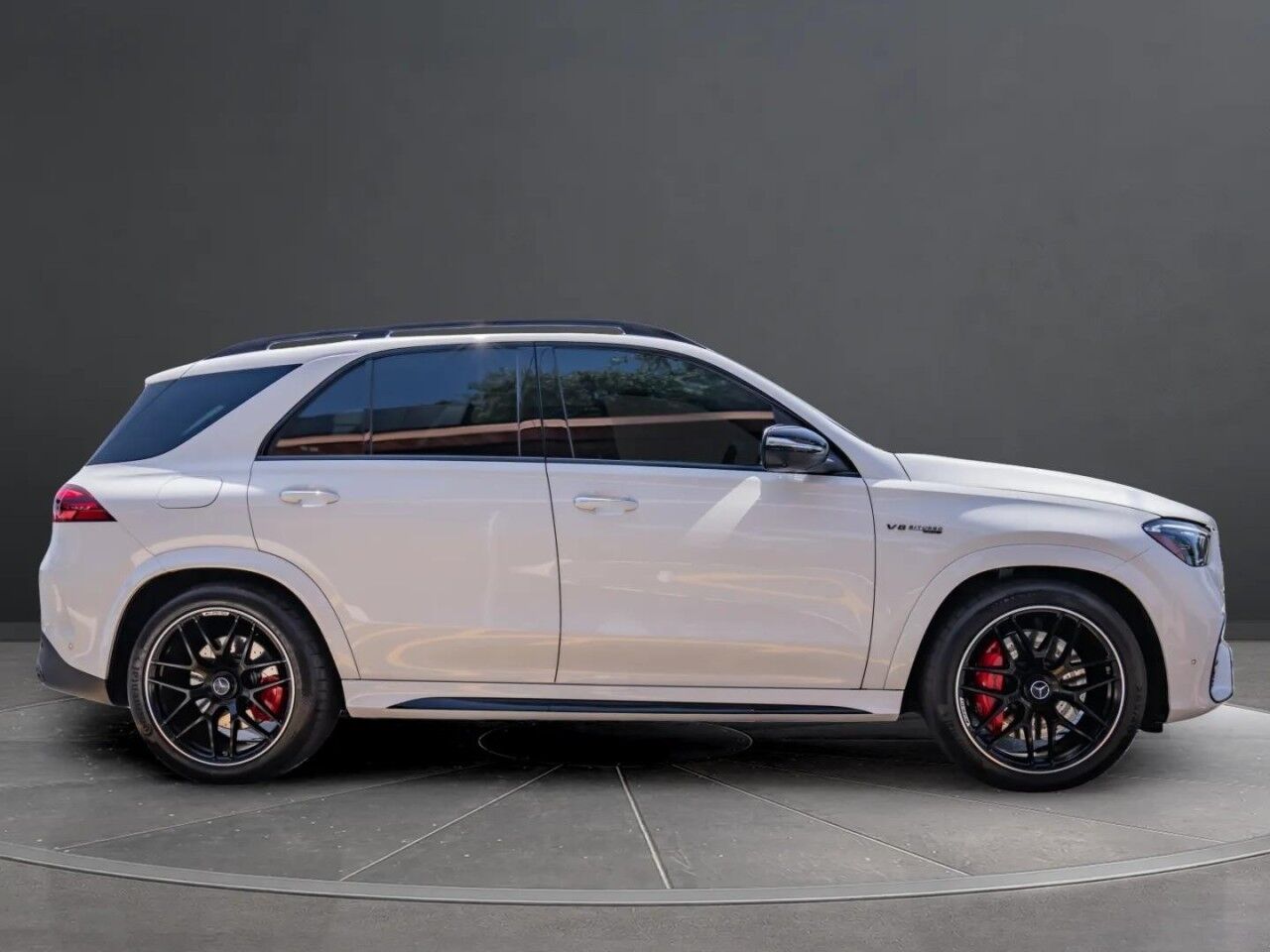 2026 Mercedes-Benz GLE AMG GLE 63 S $144,190 MSRP San Antonio TX