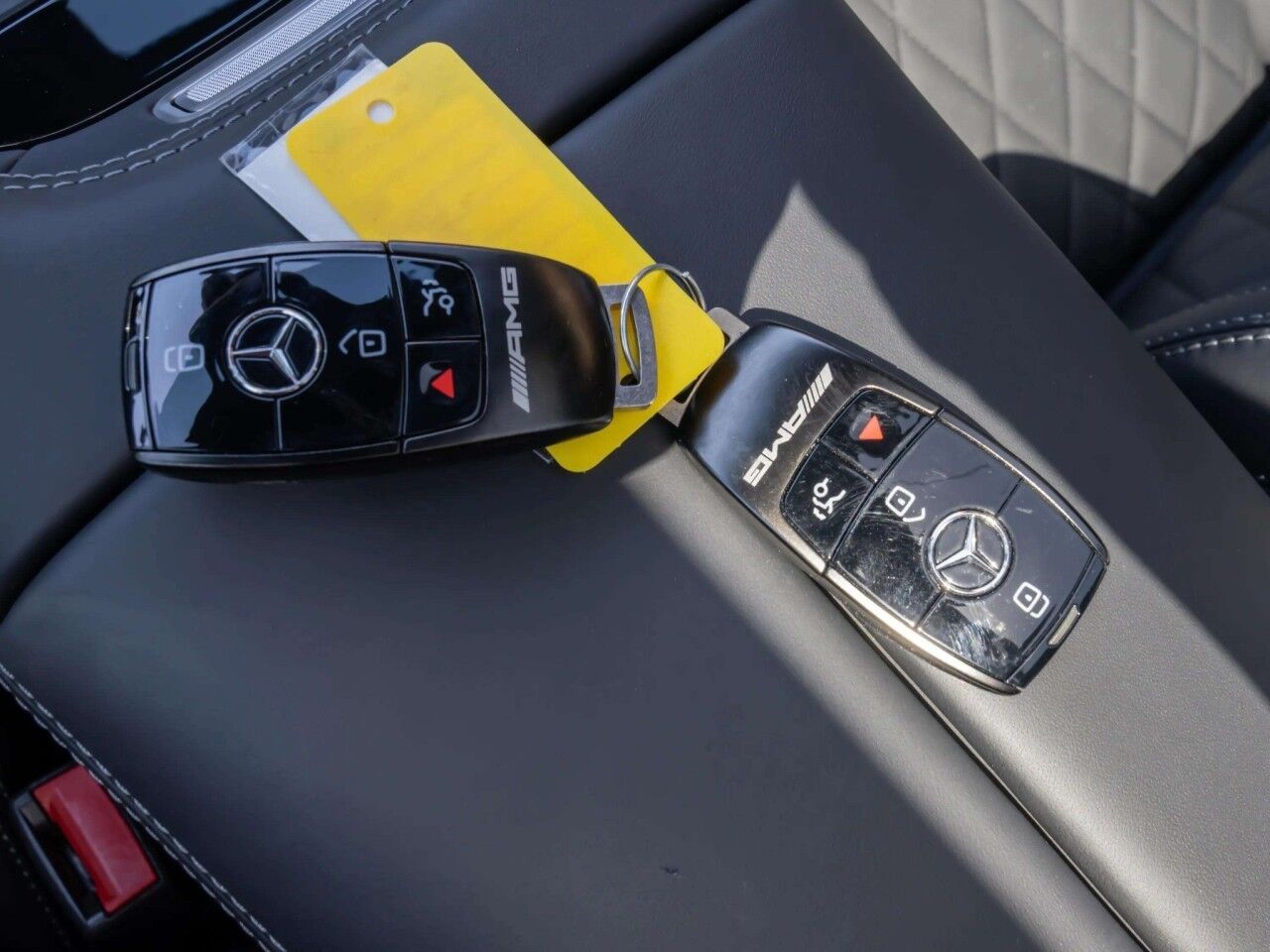 2026 Mercedes-Benz GLE AMG GLE 63 S $144,190 MSRP San Antonio TX