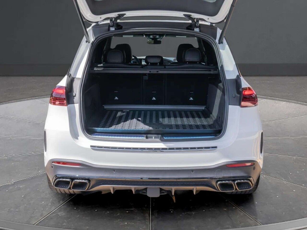 2026 Mercedes-Benz GLE AMG GLE 63 S $144,190 MSRP San Antonio TX