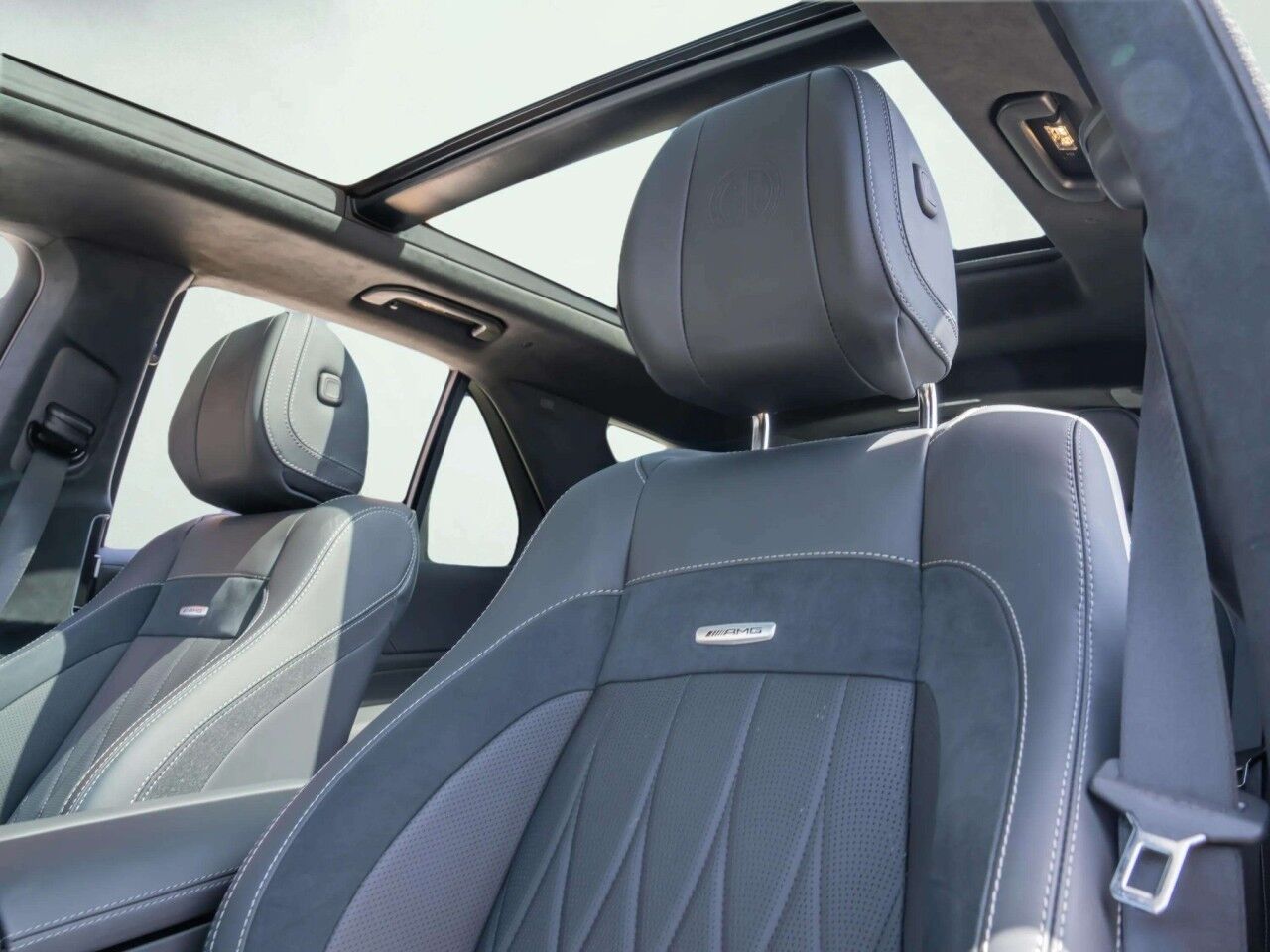 2026 Mercedes-Benz GLE AMG GLE 63 S $144,190 MSRP San Antonio TX