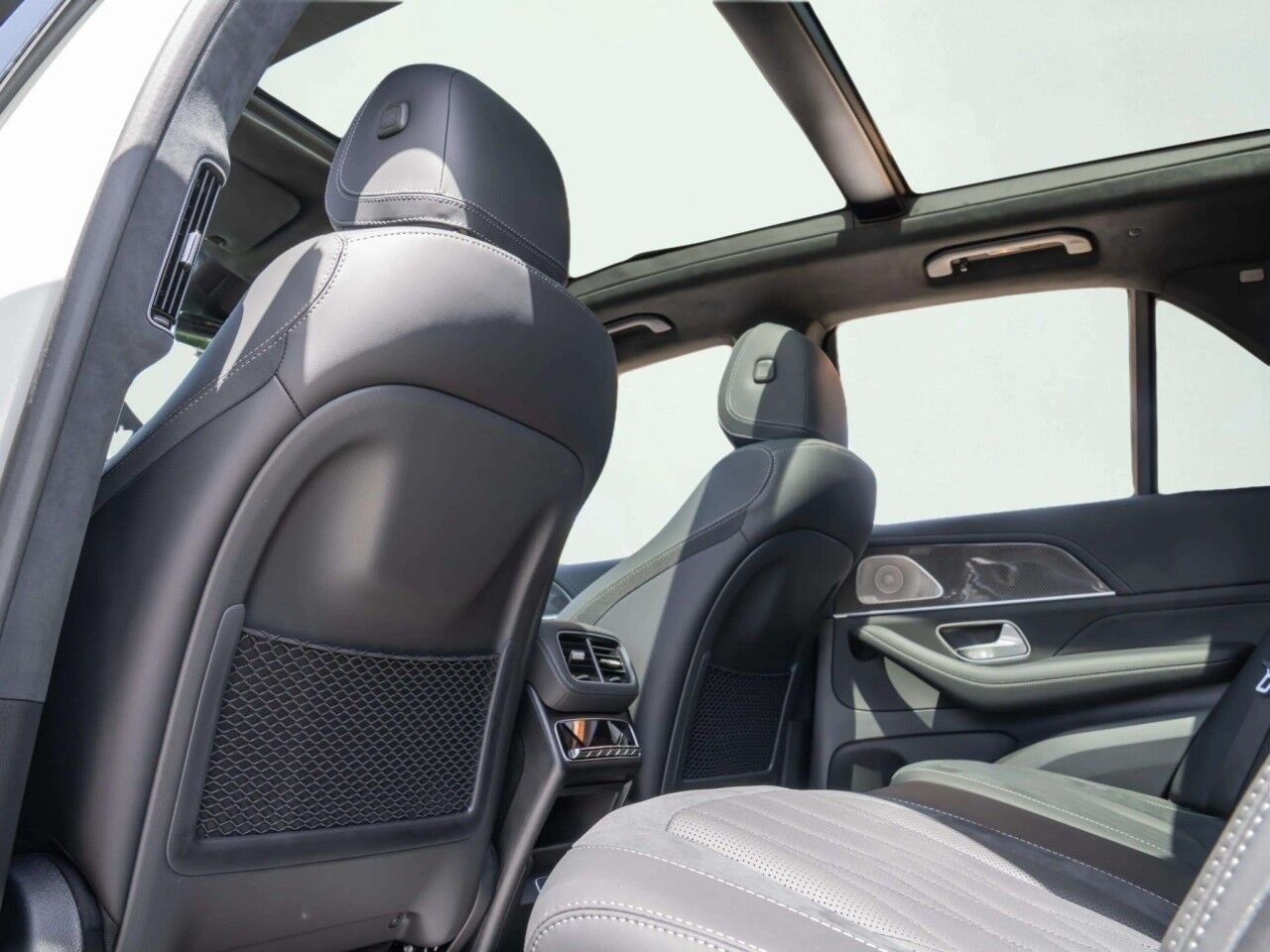 2026 Mercedes-Benz GLE AMG GLE 63 S $144,190 MSRP San Antonio TX