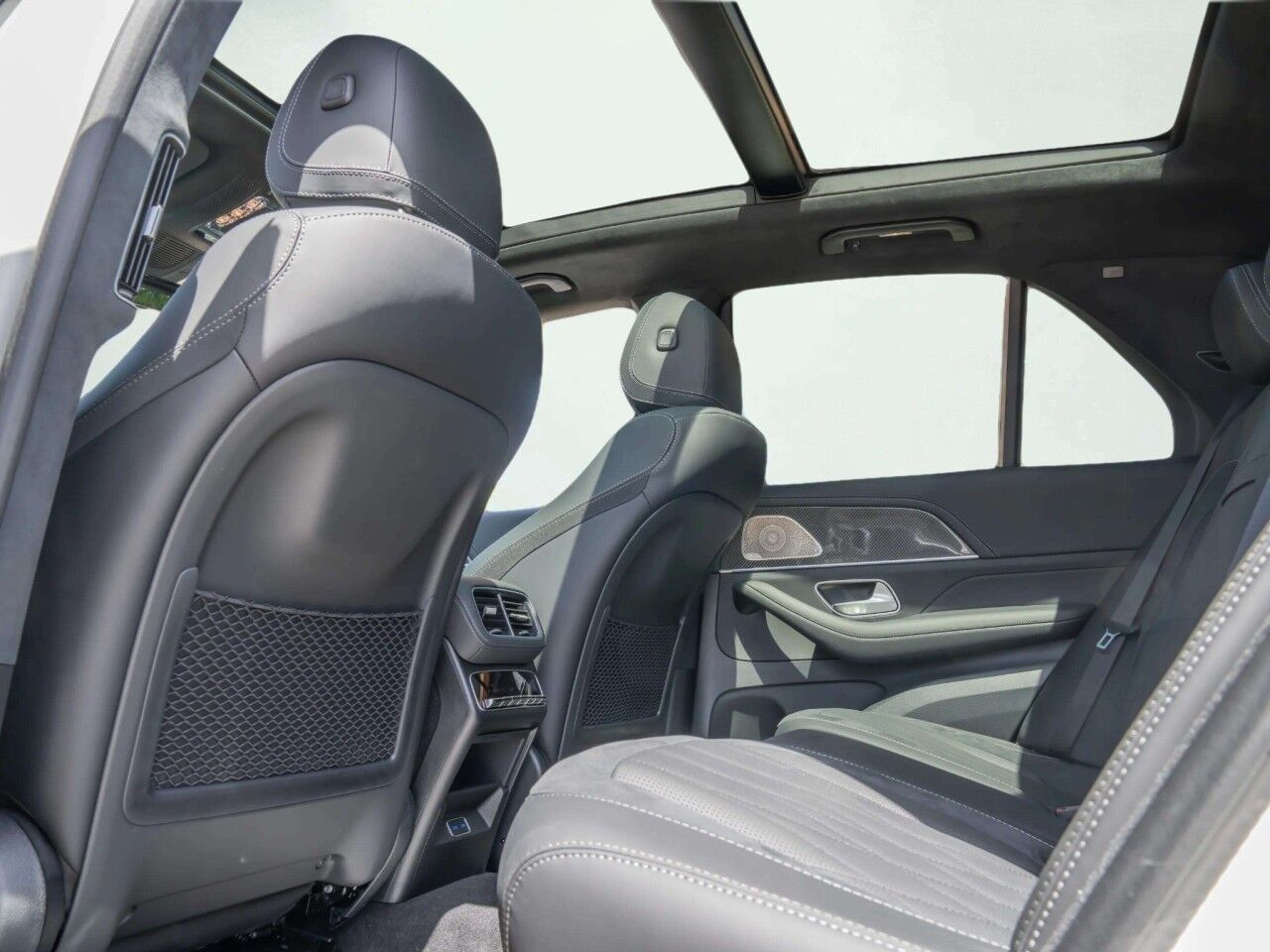2026 Mercedes-Benz GLE AMG GLE 63 S $144,190 MSRP San Antonio TX