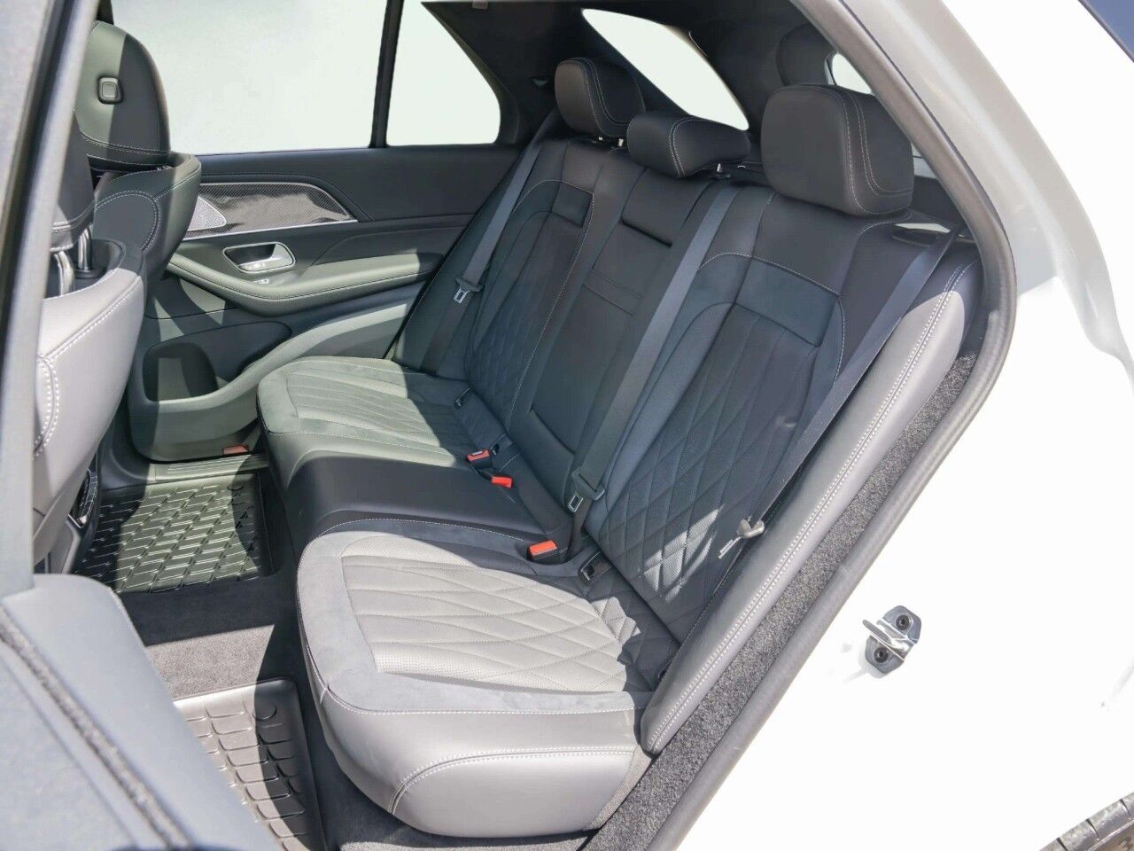 2026 Mercedes-Benz GLE AMG GLE 63 S $144,190 MSRP San Antonio TX