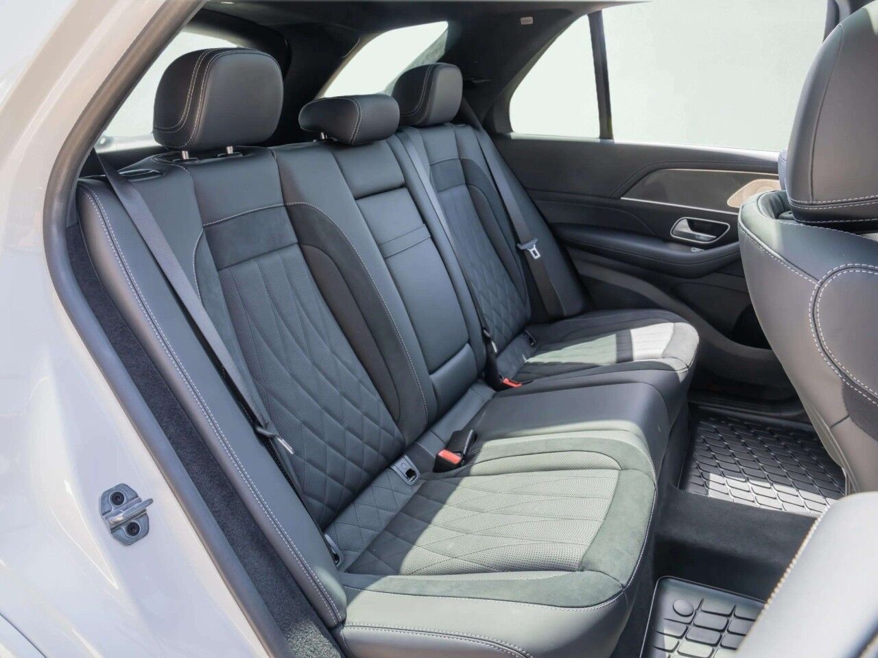 2026 Mercedes-Benz GLE AMG GLE 63 S $144,190 MSRP San Antonio TX
