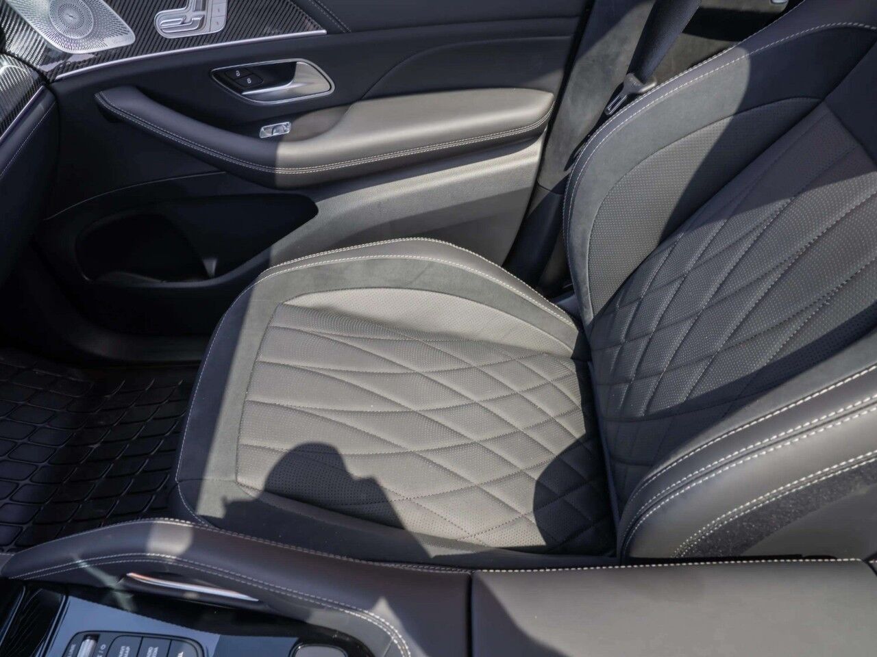 2026 Mercedes-Benz GLE AMG GLE 63 S $144,190 MSRP San Antonio TX