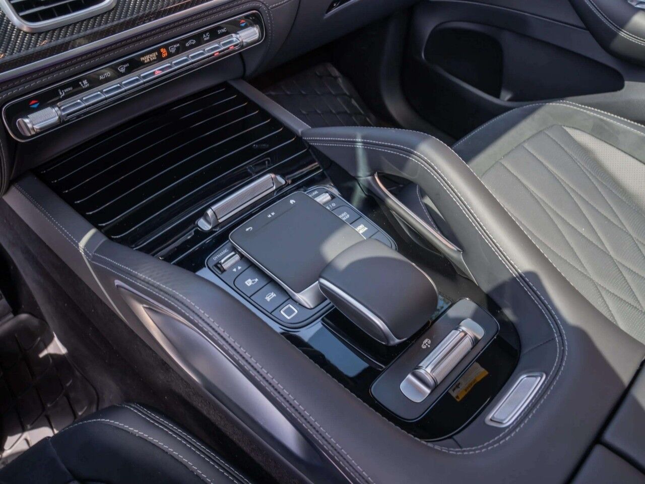 2026 Mercedes-Benz GLE AMG GLE 63 S $144,190 MSRP San Antonio TX