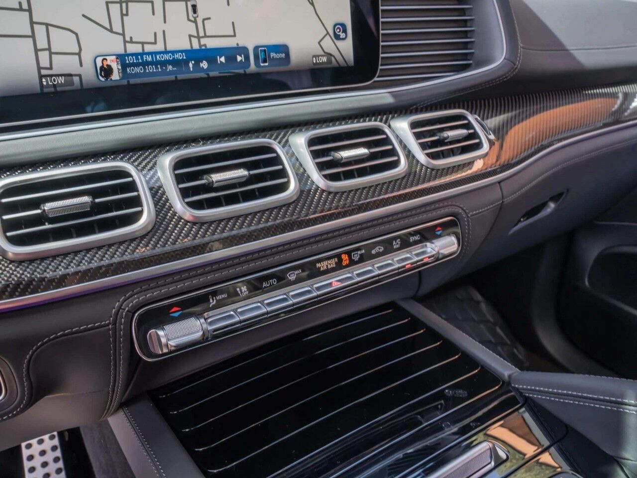 2026 Mercedes-Benz GLE AMG GLE 63 S $144,190 MSRP San Antonio TX