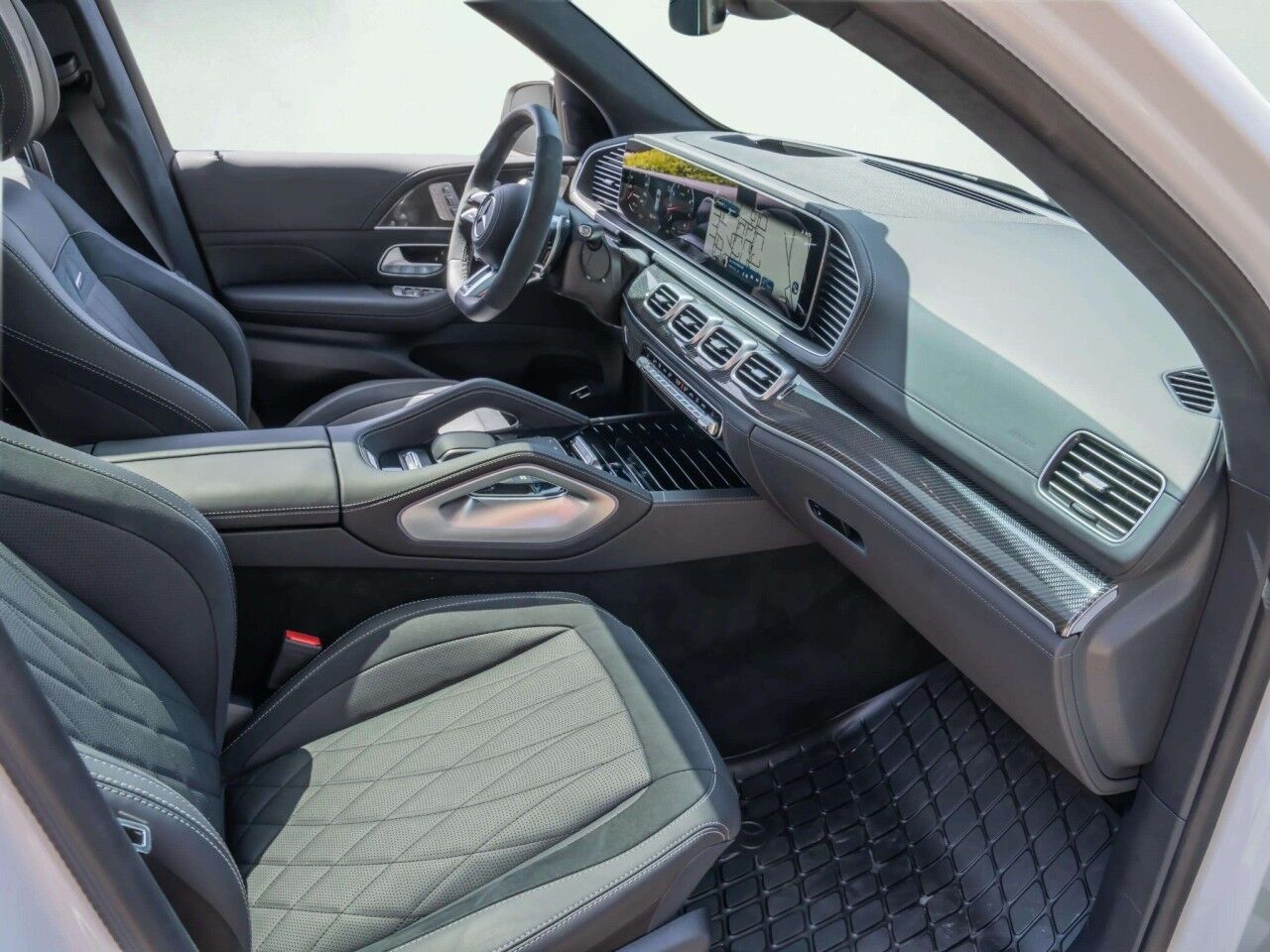 2026 Mercedes-Benz GLE AMG GLE 63 S $144,190 MSRP San Antonio TX