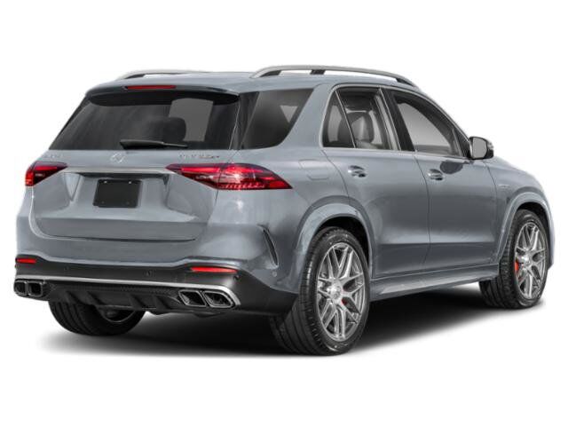 2026 Mercedes-Benz GLE AMG GLE 63 S Morristown NJ