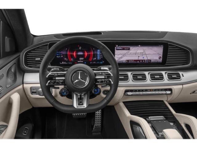 2026 Mercedes-Benz GLE AMG GLE 63 S Morristown NJ
