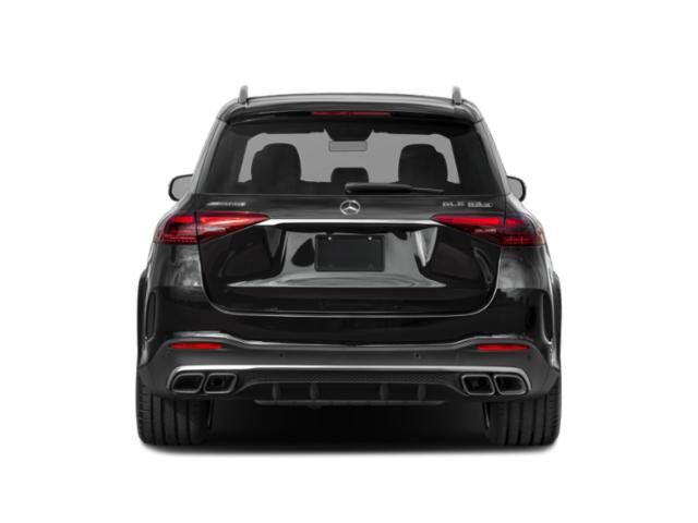 2026 Mercedes-Benz GLE AMG GLE 63 S Morristown NJ