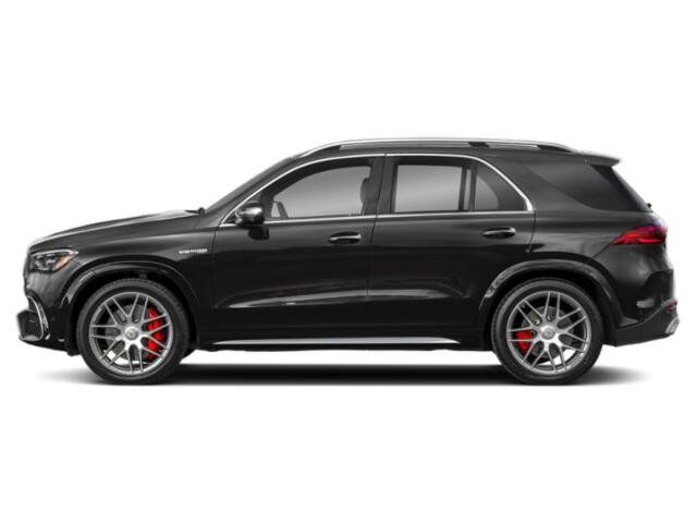 2026 Mercedes-Benz GLE AMG GLE 63 S Morristown NJ