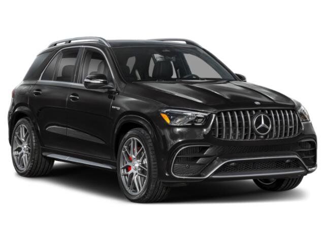 2026 Mercedes-Benz GLE AMG GLE 63 S Morristown NJ