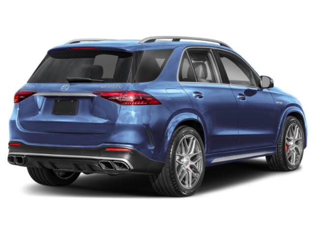 2026 Mercedes-Benz GLE AMG GLE 63 S Morristown NJ
