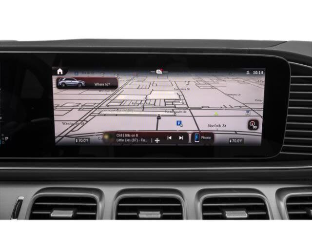 2026 Mercedes-Benz GLE AMG GLE 63 S Morristown NJ