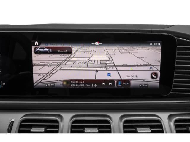 2026 Mercedes-Benz GLE AMG GLE 63 S Morristown NJ