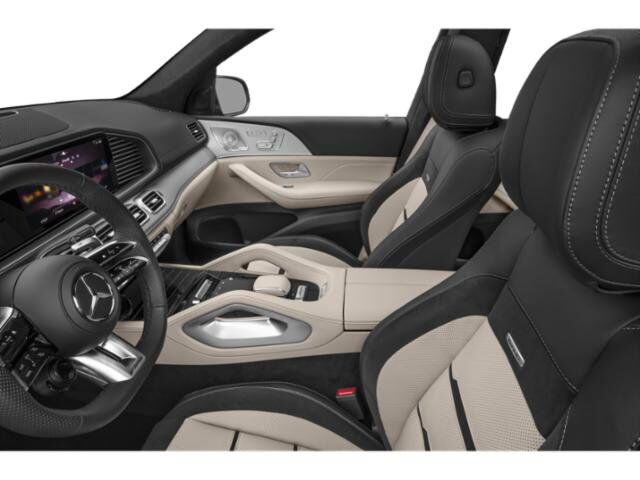 2026 Mercedes-Benz GLE AMG GLE 63 S Morristown NJ