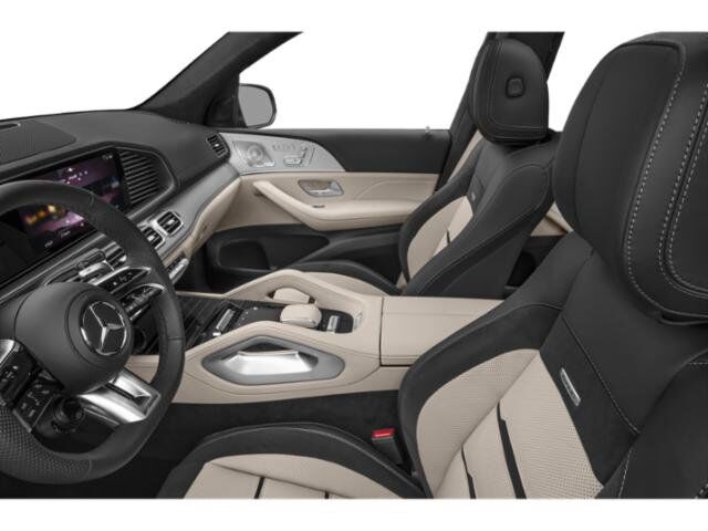 2026 Mercedes-Benz GLE AMG GLE 63 S Morristown NJ