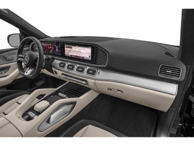 2026 Mercedes-Benz GLE AMG GLE 63 S Morristown NJ