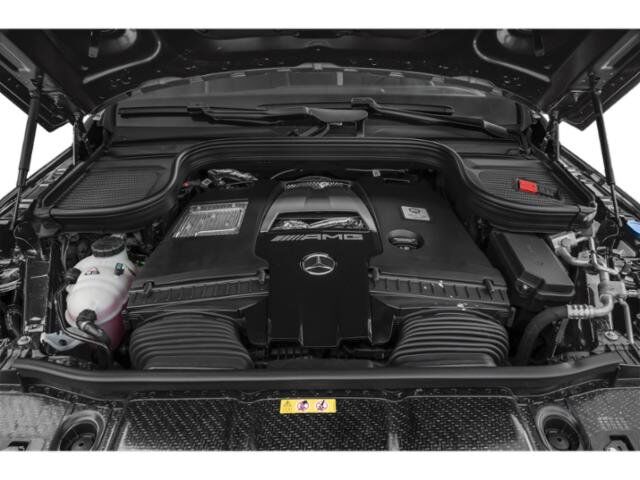 2026 Mercedes-Benz GLE AMG GLE 63 S Morristown NJ