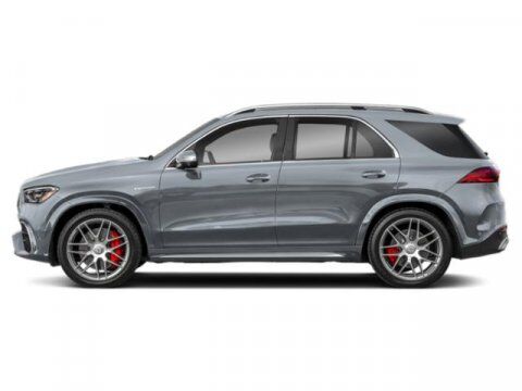 2026 Mercedes-Benz GLE AMG GLE 63 S Morristown NJ