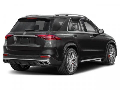 2026 Mercedes-Benz GLE AMG GLE 63 S Morristown NJ