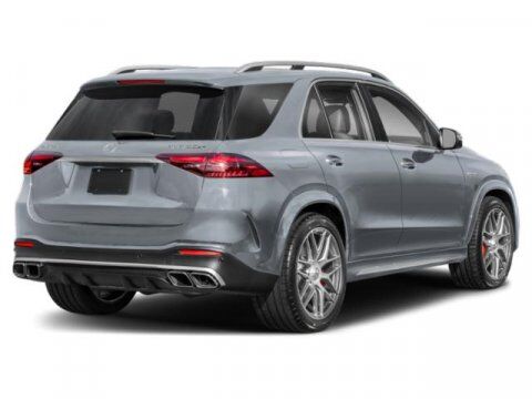 2026 Mercedes-Benz GLE AMG GLE 63 S Morristown NJ