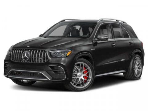 2026 Mercedes-Benz GLE AMG GLE 63 S Morristown NJ