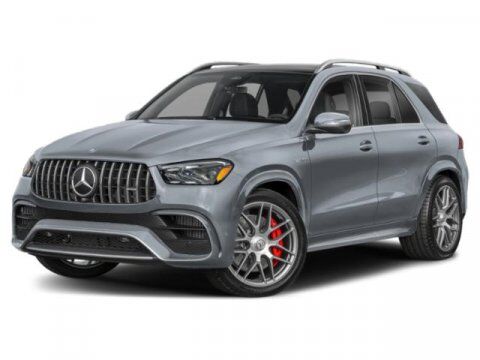 2026 Mercedes-Benz GLE AMG GLE 63 S Morristown NJ