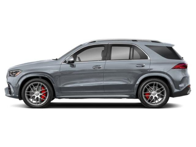 2026 Mercedes-Benz GLE AMG GLE 63 S Morristown NJ