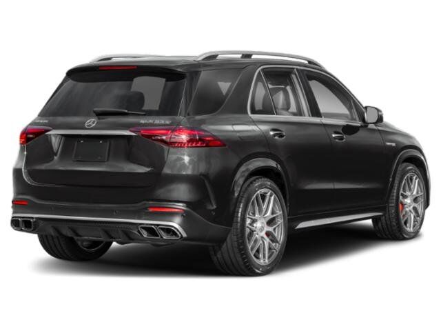 2026 Mercedes-Benz GLE AMG GLE 63 S Morristown NJ
