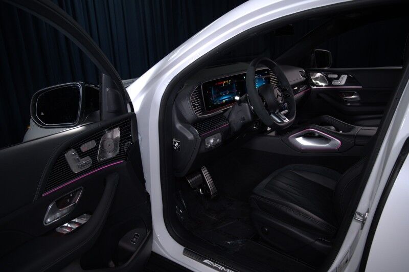 2026 Mercedes-Benz GLE AMG&Acirc;&reg; 53 4MATIC+&Acirc;&reg; Coupe Scottsdale AZ