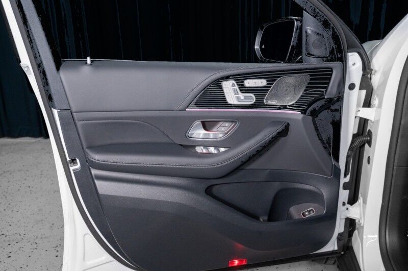 2026 Mercedes-Benz GLE AMG&Acirc;&reg; 53 4MATIC+&Acirc;&reg; Coupe Scottsdale AZ