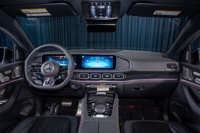 2026 Mercedes-Benz GLE AMG&Acirc;&reg; 53 4MATIC+&Acirc;&reg; Coupe Scottsdale AZ