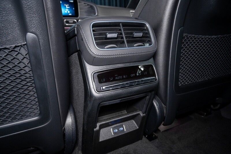 2026 Mercedes-Benz GLE AMG&Acirc;&reg; 53 4MATIC+&Acirc;&reg; Coupe Scottsdale AZ