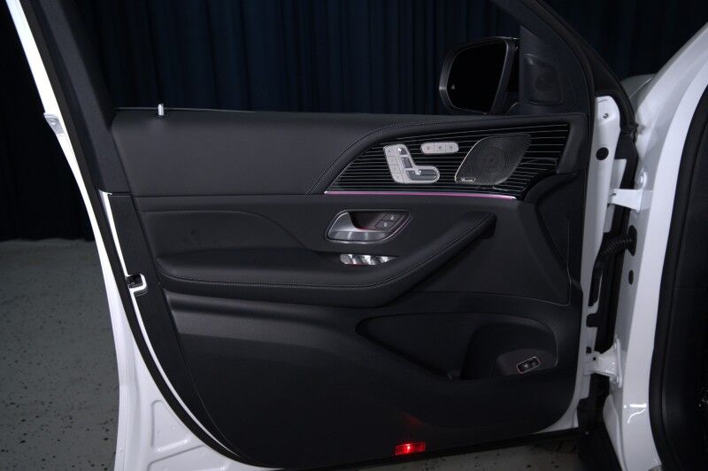 2026 Mercedes-Benz GLE AMG&Acirc;&reg; 53 4MATIC+&Acirc;&reg; Coupe Scottsdale AZ