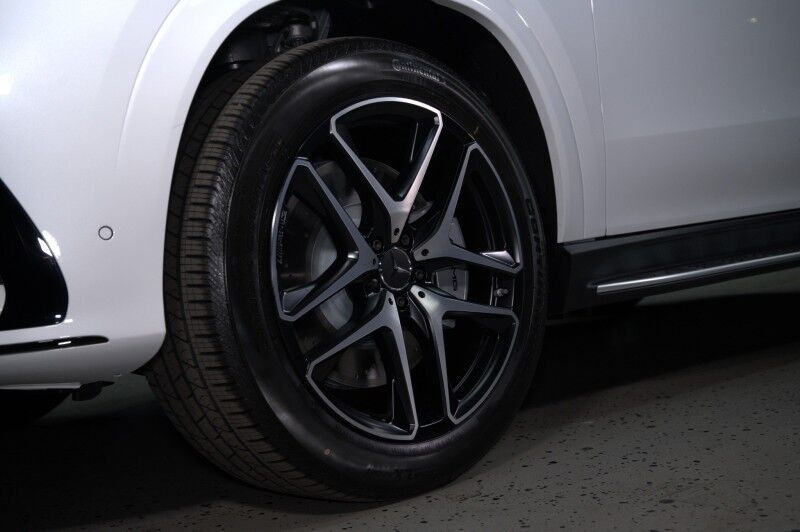 2026 Mercedes-Benz GLE AMG&Acirc;&reg; 53 4MATIC+&Acirc;&reg; Coupe Scottsdale AZ