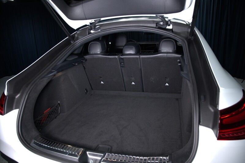 2026 Mercedes-Benz GLE AMG&Acirc;&reg; 53 4MATIC+&Acirc;&reg; Coupe Scottsdale AZ