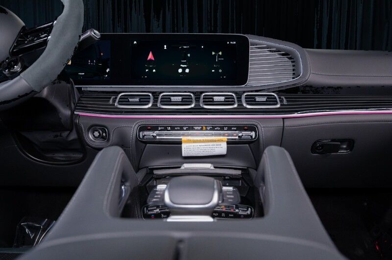 2026 Mercedes-Benz GLE AMG&Acirc;&reg; 53 4MATIC+&Acirc;&reg; Coupe Scottsdale AZ