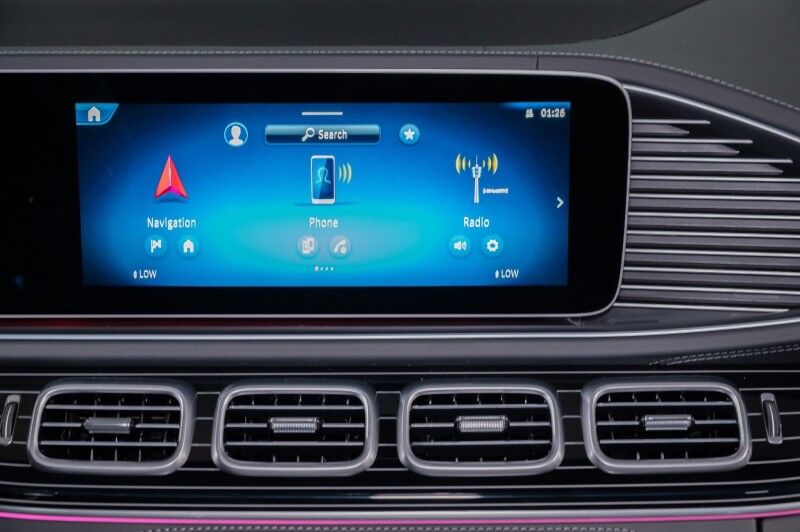 2026 Mercedes-Benz GLE AMG&Acirc;&reg; 53 4MATIC+&Acirc;&reg; Coupe Scottsdale AZ