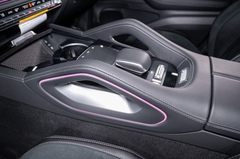 2026 Mercedes-Benz GLE AMG&Acirc;&reg; 53 4MATIC+&Acirc;&reg; Coupe Scottsdale AZ