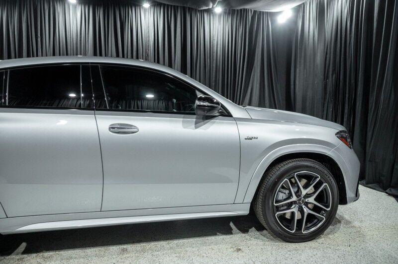 2026 Mercedes-Benz GLE AMG&reg; 53 4MATIC+&reg; Coupe Peoria AZ