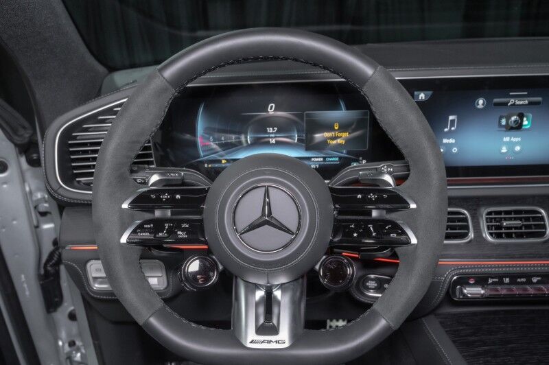 2026 Mercedes-Benz GLE AMG&reg; 53 4MATIC+&reg; Coupe Peoria AZ