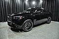 2026 Mercedes-Benz GLE AMG&reg; 53 4MATIC+&reg; Coupe