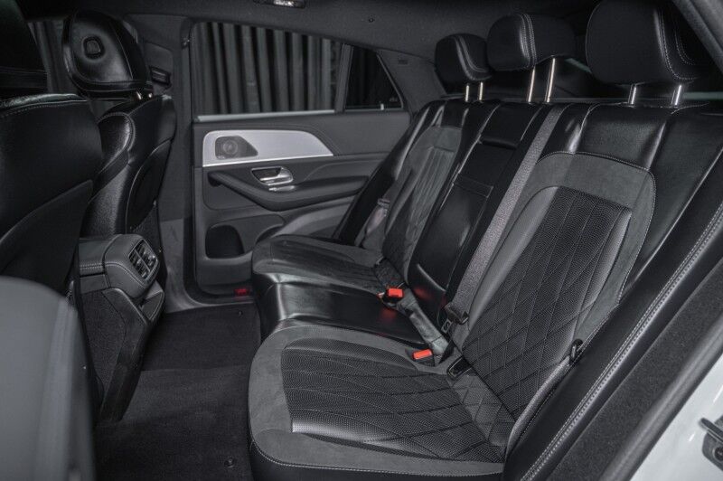2026 Mercedes-Benz GLE AMG&reg; 53 4MATIC+&reg; Coupe Peoria AZ