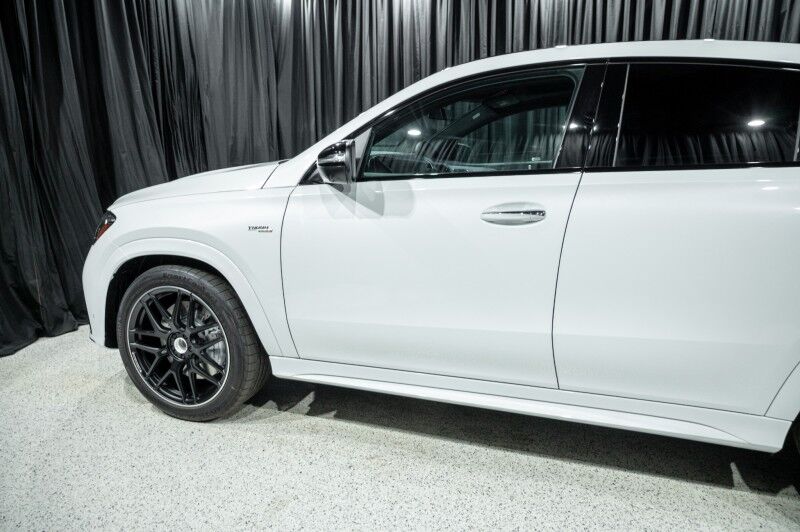2026 Mercedes-Benz GLE AMG&reg; 53 4MATIC+&reg; Coupe Peoria AZ