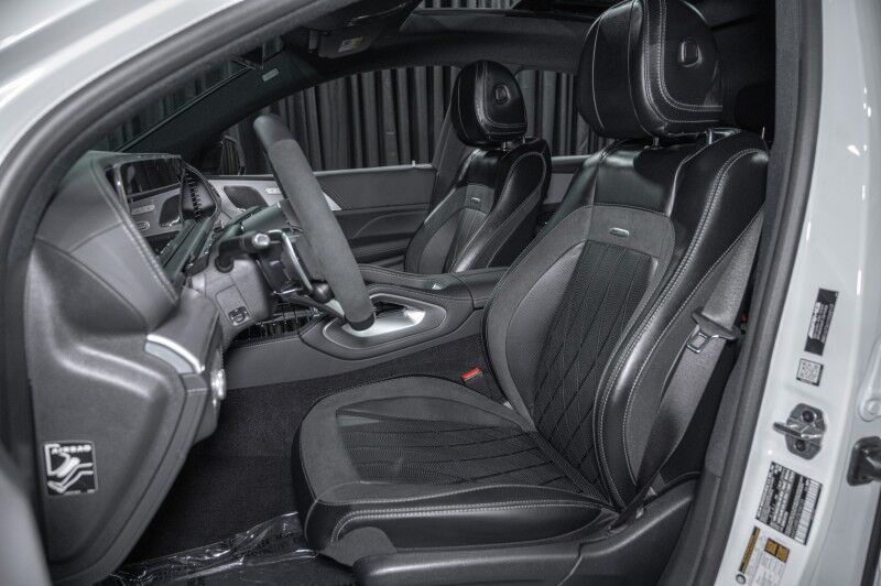 2026 Mercedes-Benz GLE AMG&reg; 53 4MATIC+&reg; Coupe Peoria AZ