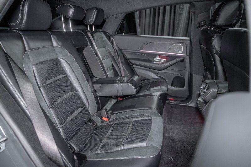 2026 Mercedes-Benz GLE AMG&reg; 53 4MATIC+&reg; Coupe Peoria AZ