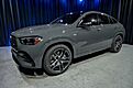 2026 Mercedes-Benz GLE AMG&reg; 53 4MATIC+&reg; Coupe