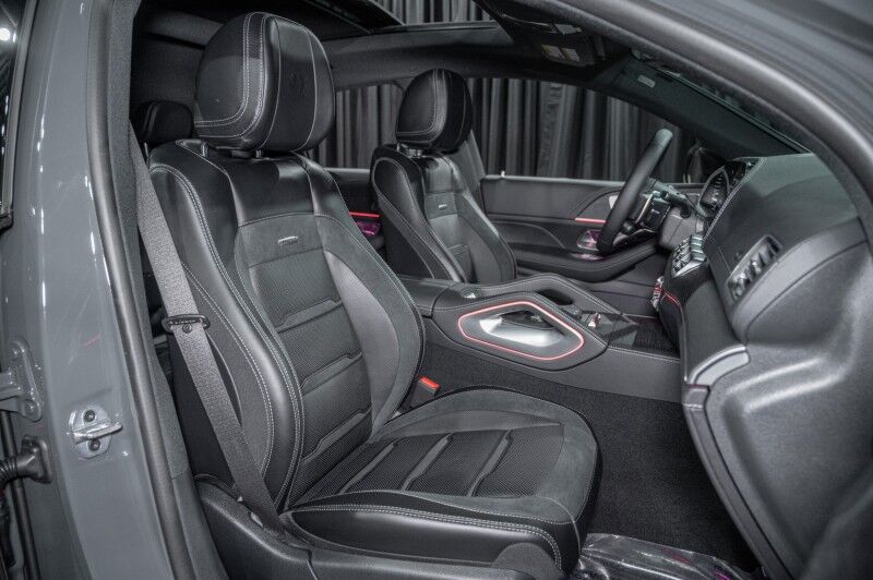 2026 Mercedes-Benz GLE AMG&reg; 53 4MATIC+&reg; Coupe Peoria AZ